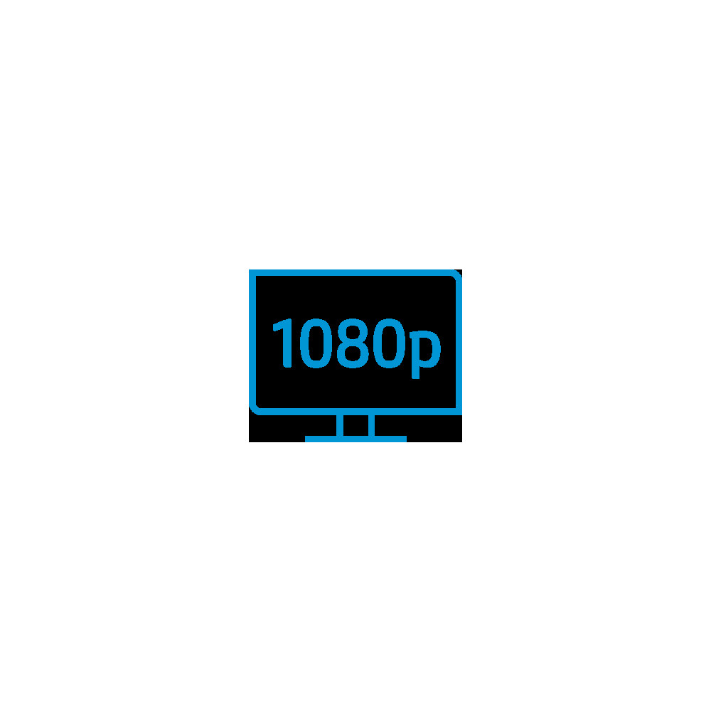 Produktbild för OMEN by HP 24 - LED-skärm - Full HD (1080p) - 24"