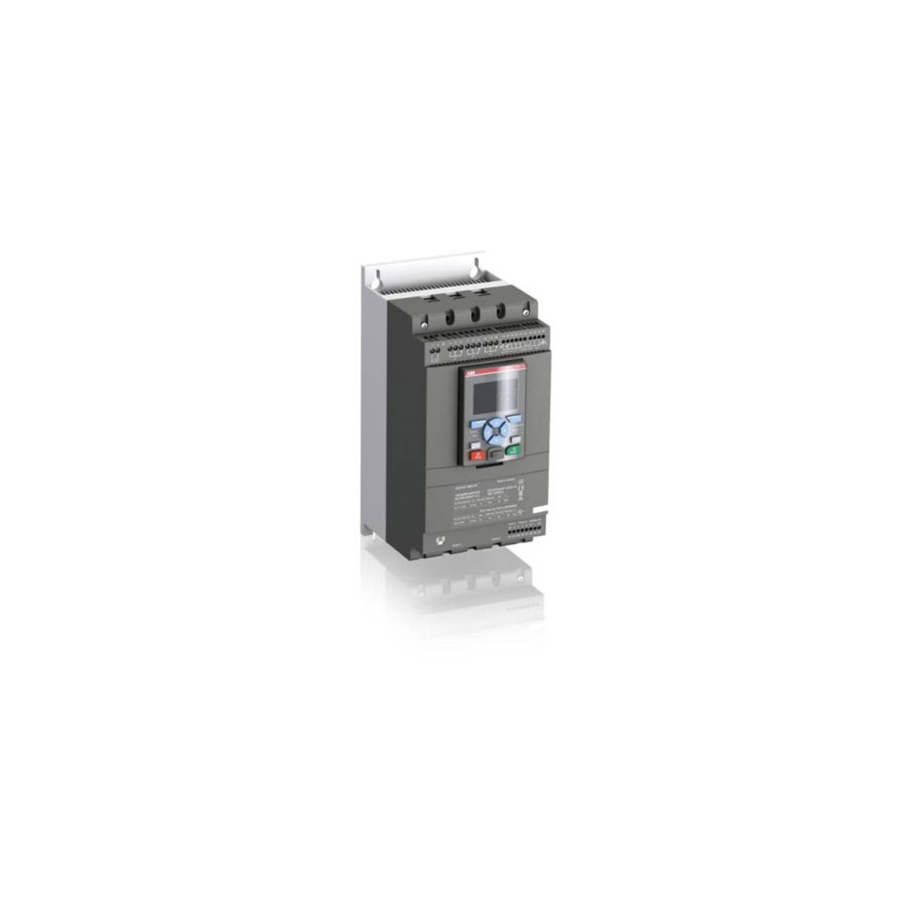 Produktbild för ABB PSTX37-600-70 1SFA898104R7000 Mjukstartsenhet Motorvärde...