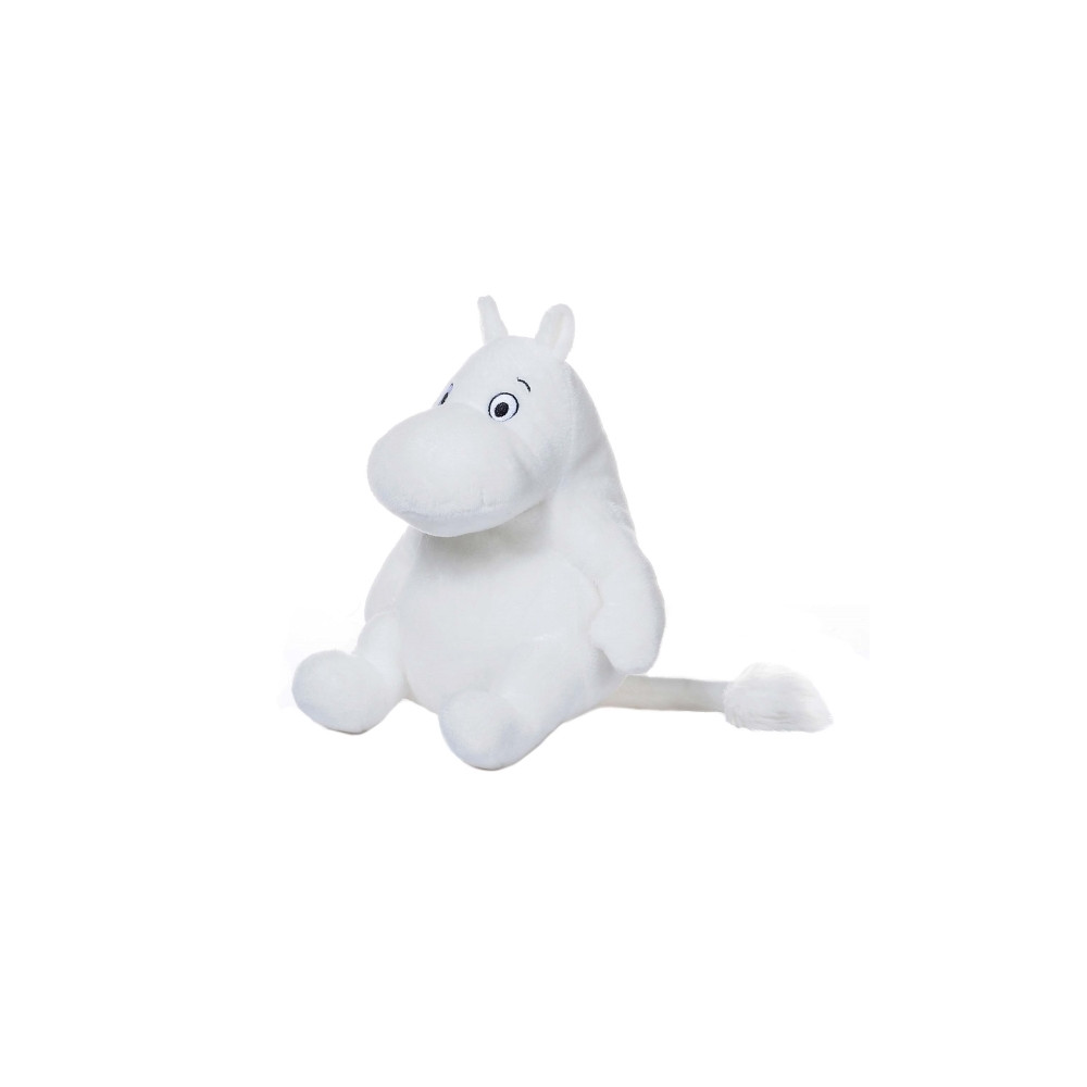Produktbild för Mumin nallebjörn