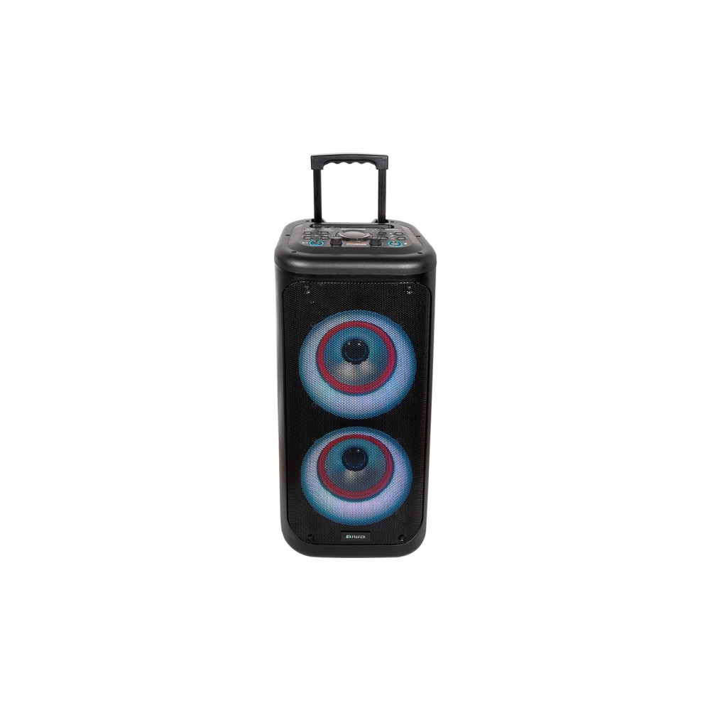 Produktbild för Aiwa KBTUS-450, 40 W, 90