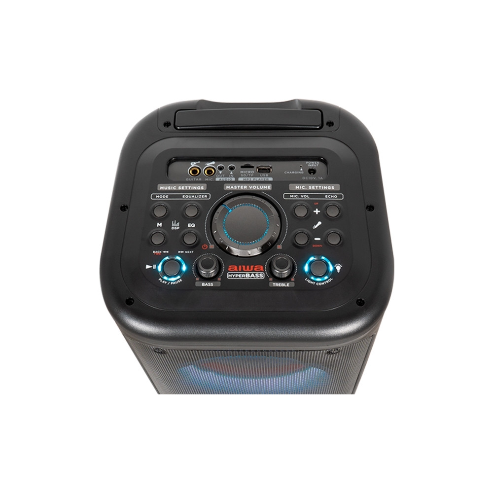 Produktbild för Aiwa KBTUS-450, 40 W, 90