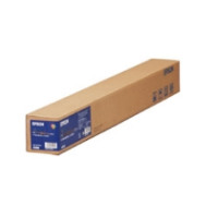 Produktbild för Epson Premium Luster Photo Paper (260) - fotopapper - lyster - 1 rulle (rullar) - Rulle (61 cm x 30,5 m) - 235 g/m²