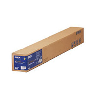 Produktbild för Epson Premium Luster Photo Paper (260) - fotopapper - lyster - 1 rulle (rullar) - Rulle (61 cm x 30,5 m) - 235 g/m²