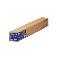 Produktbild för Epson Premium Luster Photo Paper (260) - fotopapper - lyster - 1 rulle (rullar) - Rulle (61 cm x 30,5 m) - 235 g/m²