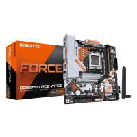 Produktbild för Gigabyte B850M FORCE WIFI6E