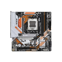 Produktbild för Gigabyte B850M FORCE WIFI6E