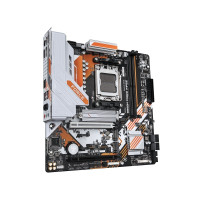 Produktbild för Gigabyte B850M FORCE WIFI6E