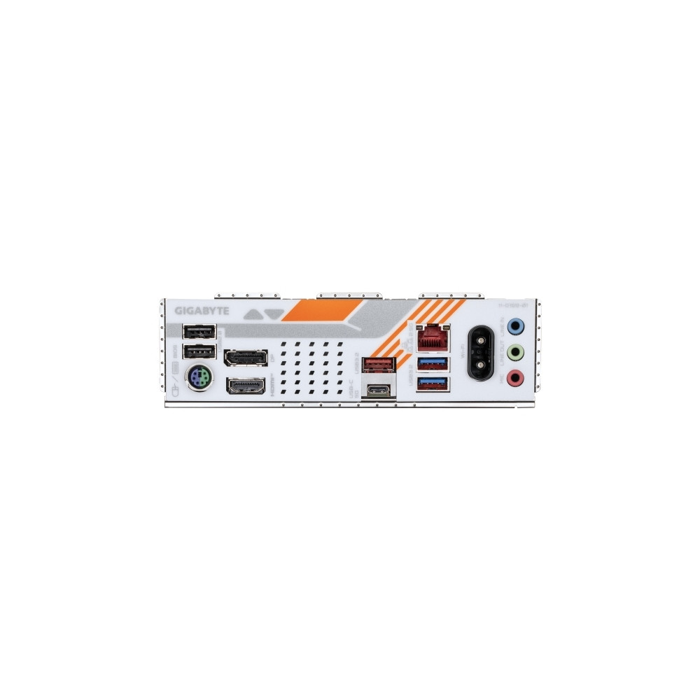 Produktbild för Gigabyte B850M FORCE WIFI6E