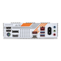 Produktbild för Gigabyte B850M FORCE WIFI6E