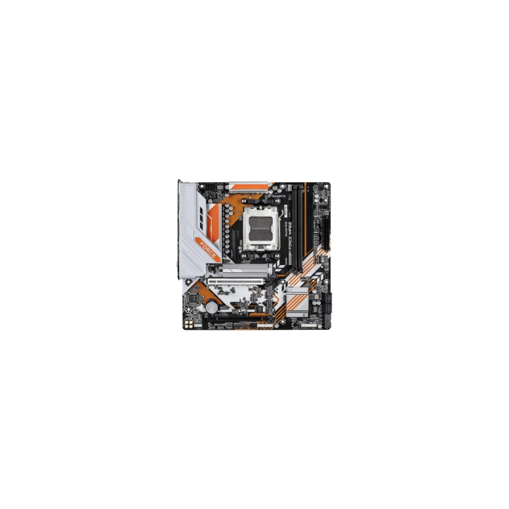 Produktbild för Gigabyte B850M FORCE WIFI6E