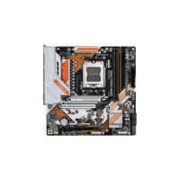 Produktbild för Gigabyte B850M FORCE WIFI6E