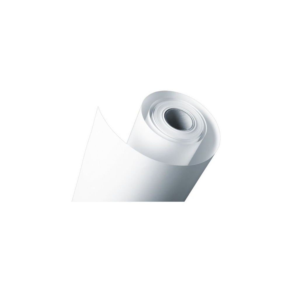 Produktbild för Epson Singleweight Matte - papper - matt - 1 rulle (rullar) - Rulle A1 (61 cm x 40 m) - 120 g/m²