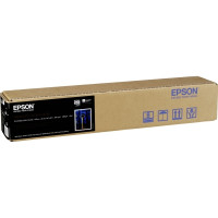Produktbild för Epson PremierArt Water Resistant Canvas - kanvaspapper - blank - 1 rulle (rullar) - Rulle A1 (61,0 cm x 12,2 m) - 350 g/m²