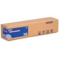 Produktbild för EPSON Watercolor Paper - texturerat akvarellpapper - matt - 1 rulle (rullar) - Rulle A1 (61,0 cm x 18 m) - 190 g/m²