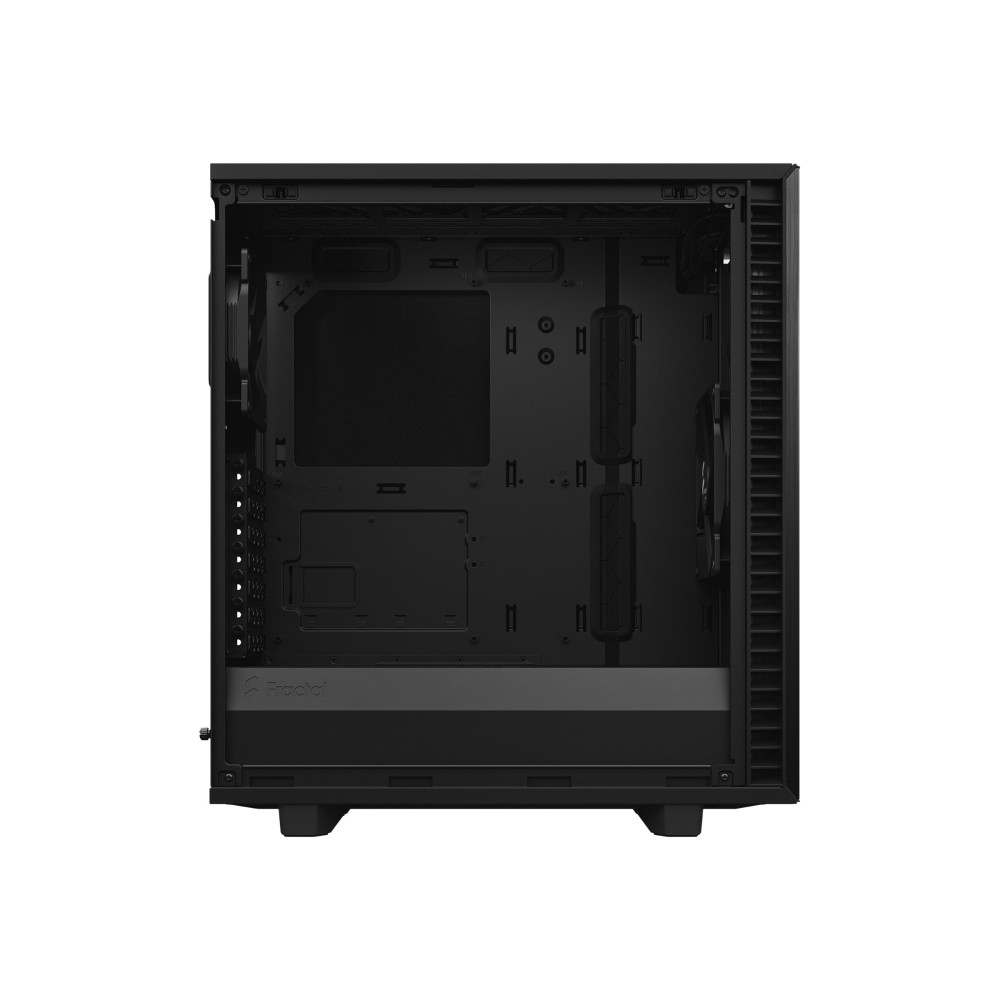 Produktbild för Fractal Design Define 7 Compact - tower - ATX