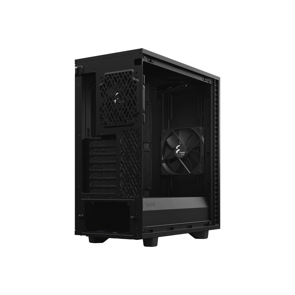 Produktbild för Fractal Design Define 7 Compact - tower - ATX