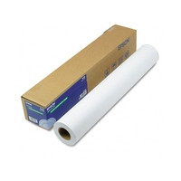 Produktbild för Epson Presentation Paper HiRes 180 - presentationspapper - 1 rulle (rullar) - Rulle (91,4 cm x 30 m) - 180 g/m²