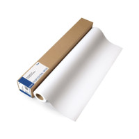 Produktbild för Epson Presentation Paper HiRes 180 - presentationspapper - 1 rulle (rullar) - Rulle (91,4 cm x 30 m) - 180 g/m²