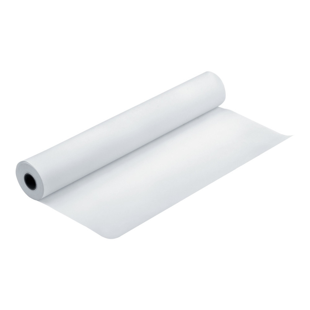 Produktbild för Epson Presentation Paper HiRes 120 - presentationspapper - 1 rulle (rullar) - Rulle (61 cm x 30 m) - 120 g/m²
