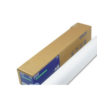 Produktbild för Epson Presentation Paper HiRes 120 - presentationspapper - 1 rulle (rullar) - Rulle (61 cm x 30 m) - 120 g/m²
