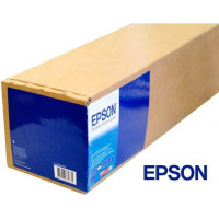 Produktbild för Epson Presentation Paper HiRes 120 - presentationspapper - 1 rulle (rullar) - Rulle (61 cm x 30 m) - 120 g/m²