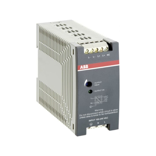 ABB ABB CP-E 24/2.5, inomhus, 100