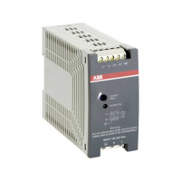 Produktbild för ABB CP-E 24/2.5, inomhus, 100