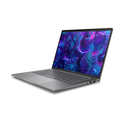 HP HP ZBook 8 G1i Mobile Workstation - AI PC, AI Workstation - 14" - Intel Core Ultra 7 - 255H - 32 GB RAM - 512 GB SSD - hela norden