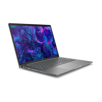 Produktbild för HP ZBook 8 G1i Mobile Workstation - AI PC, AI Workstation - 14" - Intel Core Ultra 7 - 255H - 32 GB RAM - 512 GB SSD - hela norden