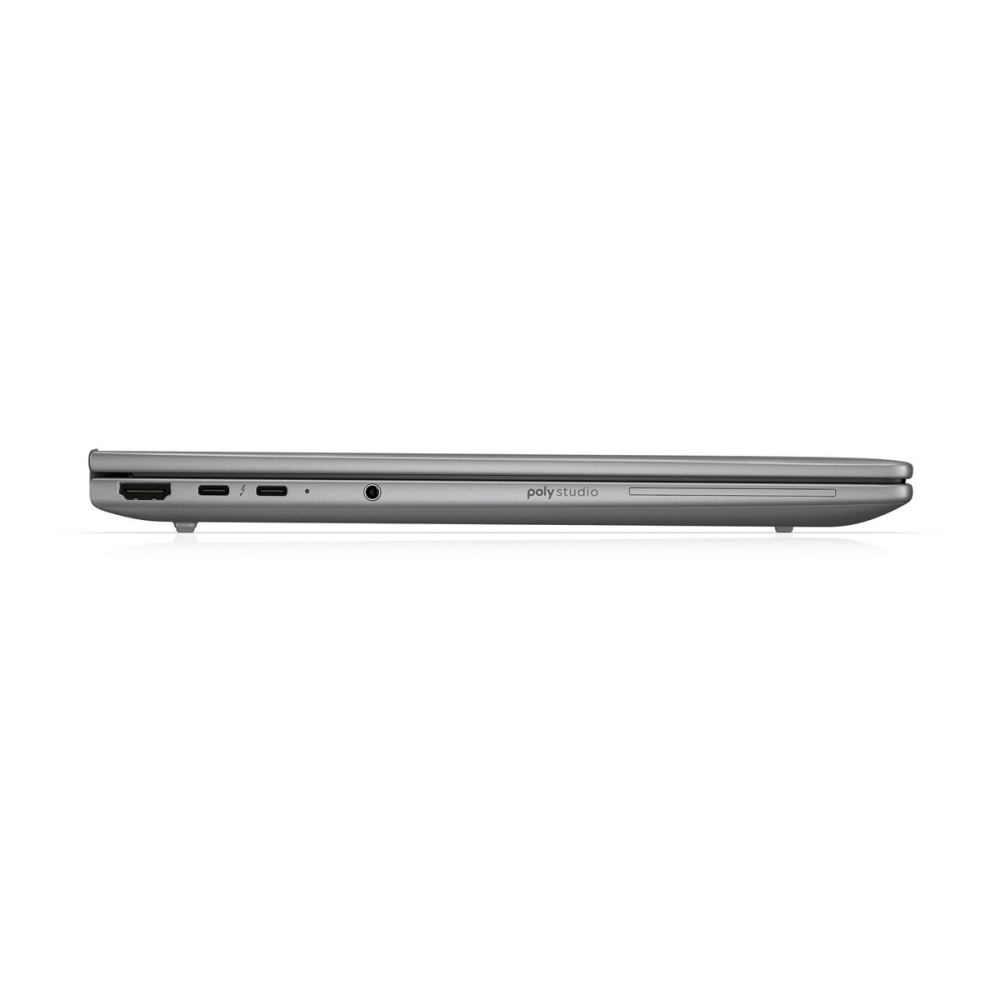 Produktbild för HP ZBook 8 G1i Mobile Workstation - AI PC, AI Workstation - 14" - Intel Core Ultra 7 - 255H - 32 GB RAM - 512 GB SSD - hela norden