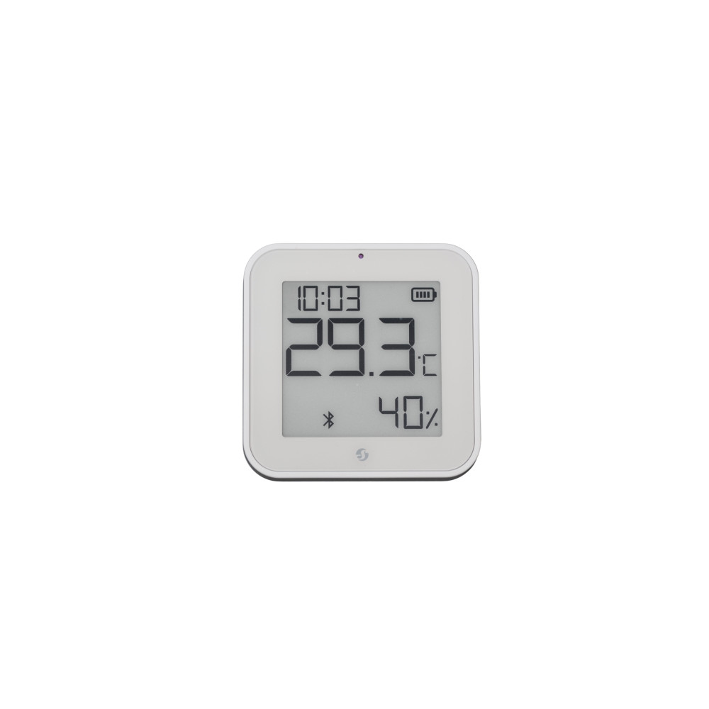 Produktbild för Shelly BLU HT Display ZB