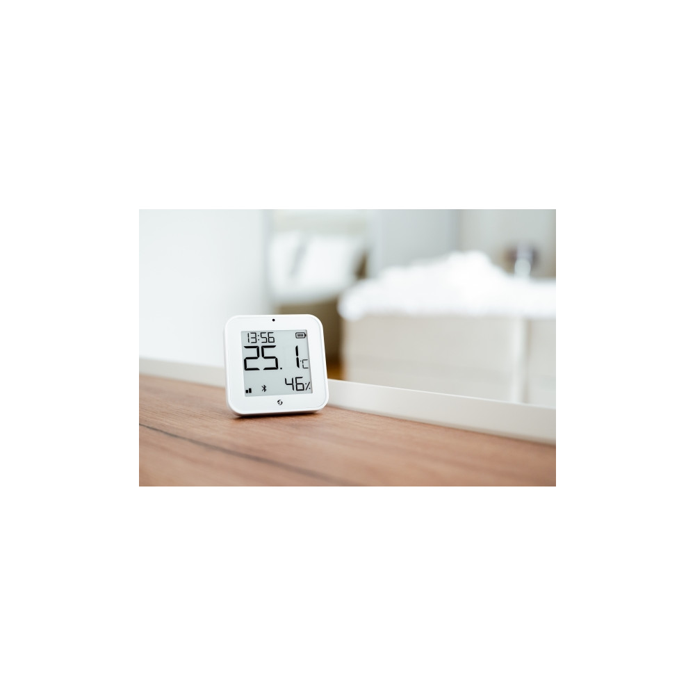Produktbild för Shelly BLU HT Display ZB