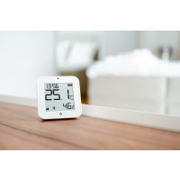 Produktbild för Shelly BLU HT Display ZB