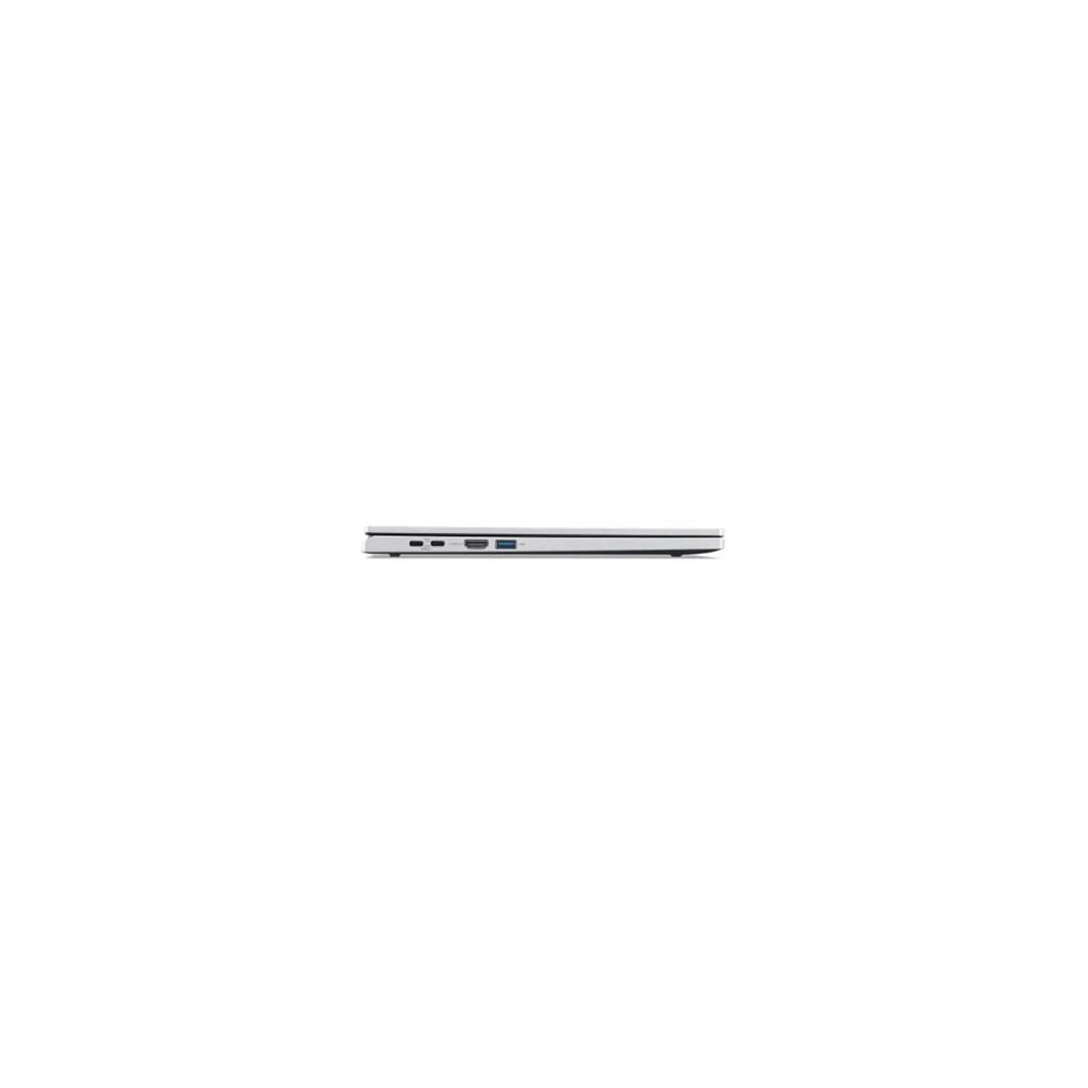 Produktbild för Acer Aspire Go 15 AG15-21P - 15.6" - AMD Ryzen 3 - 7320U - 8 GB RAM - 256 GB SSD - Nordisk