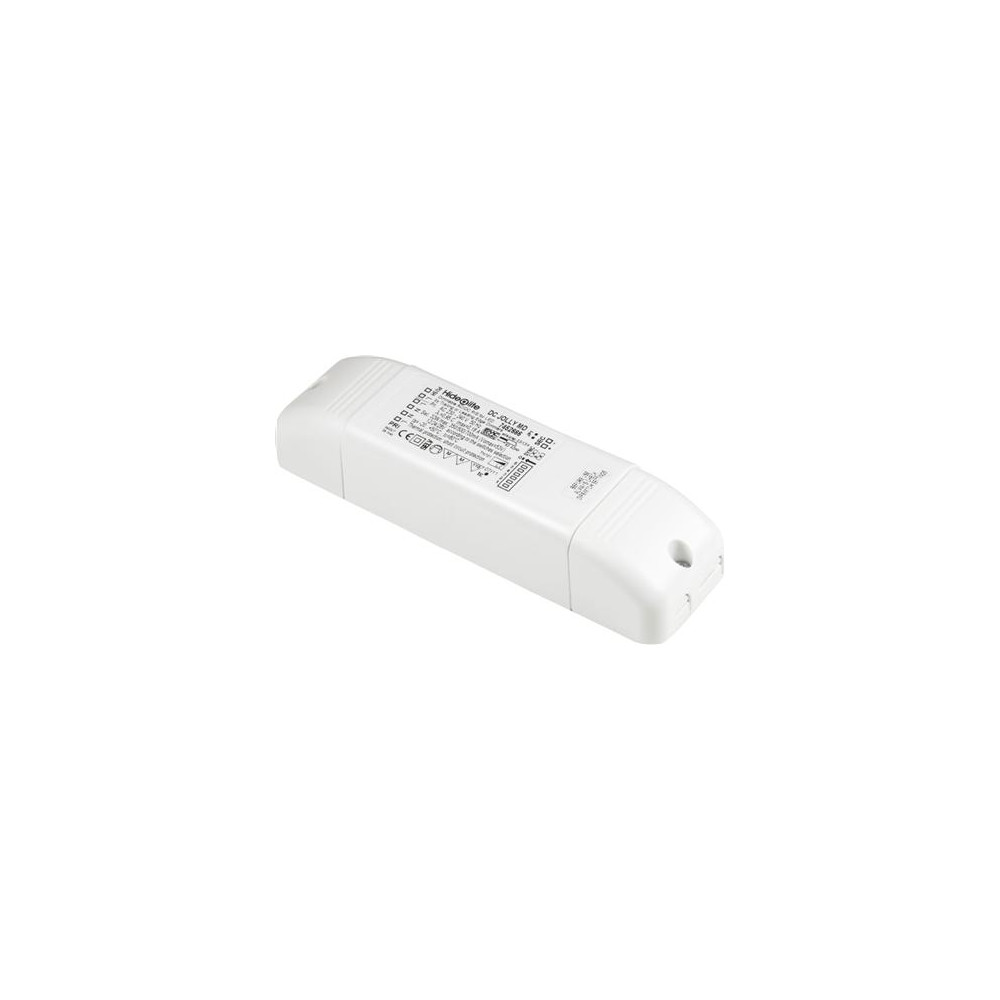 Produktbild för All-in-one DC LED-drivare: konstant spänning (12/24/28V) & k...
