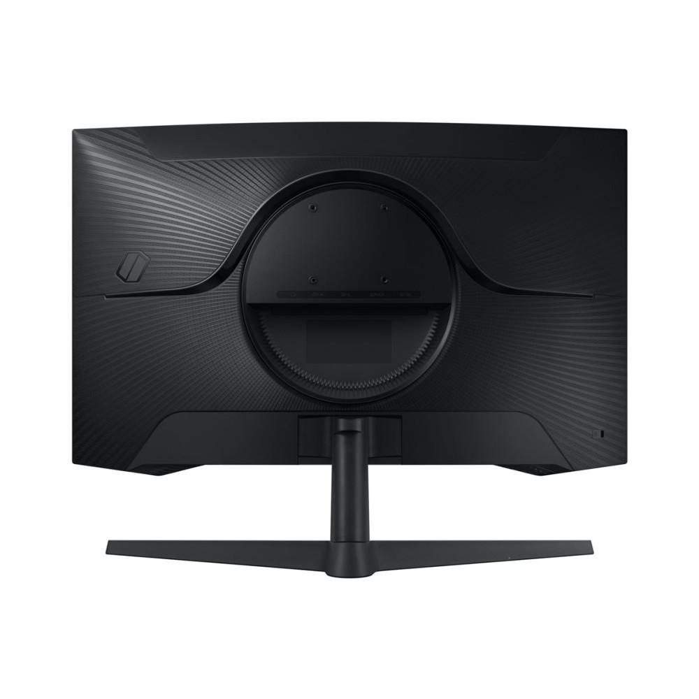 Produktbild för Samsung Odyssey G5 S27CG552EU - G55C Series - LED-skärm - böjd - QHD - 27" - HDR