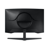 Produktbild för Samsung Odyssey G5 S27CG552EU - G55C Series - LED-skärm - böjd - QHD - 27" - HDR