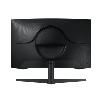 Produktbild för Samsung Odyssey G5 S27CG552EU - G55C Series - LED-skärm - böjd - QHD - 27" - HDR