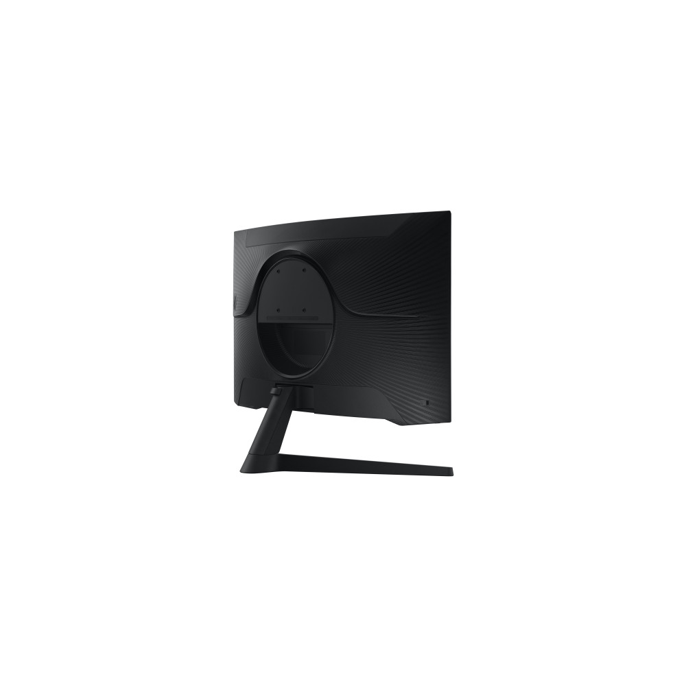 Produktbild för Samsung Odyssey G5 S27CG552EU - G55C Series - LED-skärm - böjd - QHD - 27" - HDR