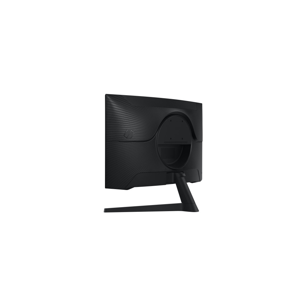 Produktbild för Samsung Odyssey G5 S27CG552EU - G55C Series - LED-skärm - böjd - QHD - 27" - HDR