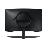 Produktbild för Samsung Odyssey G5 S27CG552EU - G55C Series - LED-skärm - böjd - QHD - 27" - HDR