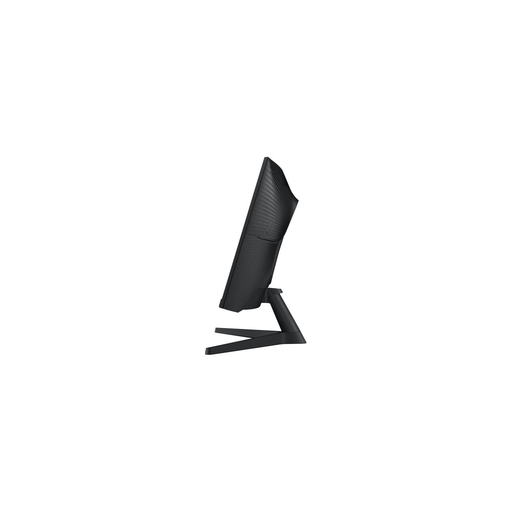 Produktbild för Samsung Odyssey G5 S27CG552EU - G55C Series - LED-skärm - böjd - QHD - 27" - HDR
