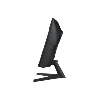 Produktbild för Samsung Odyssey G5 S27CG552EU - G55C Series - LED-skärm - böjd - QHD - 27" - HDR