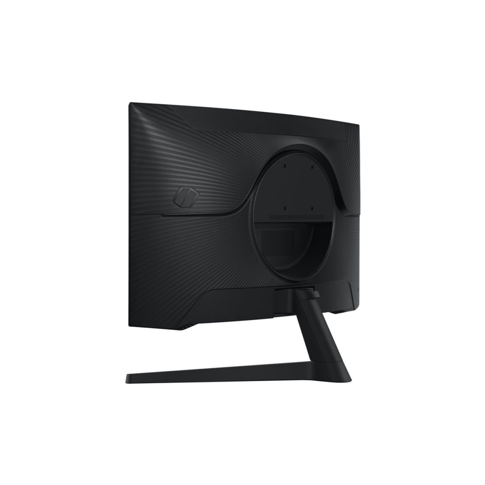 Produktbild för Samsung Odyssey G5 S27CG552EU - G55C Series - LED-skärm - böjd - QHD - 27" - HDR