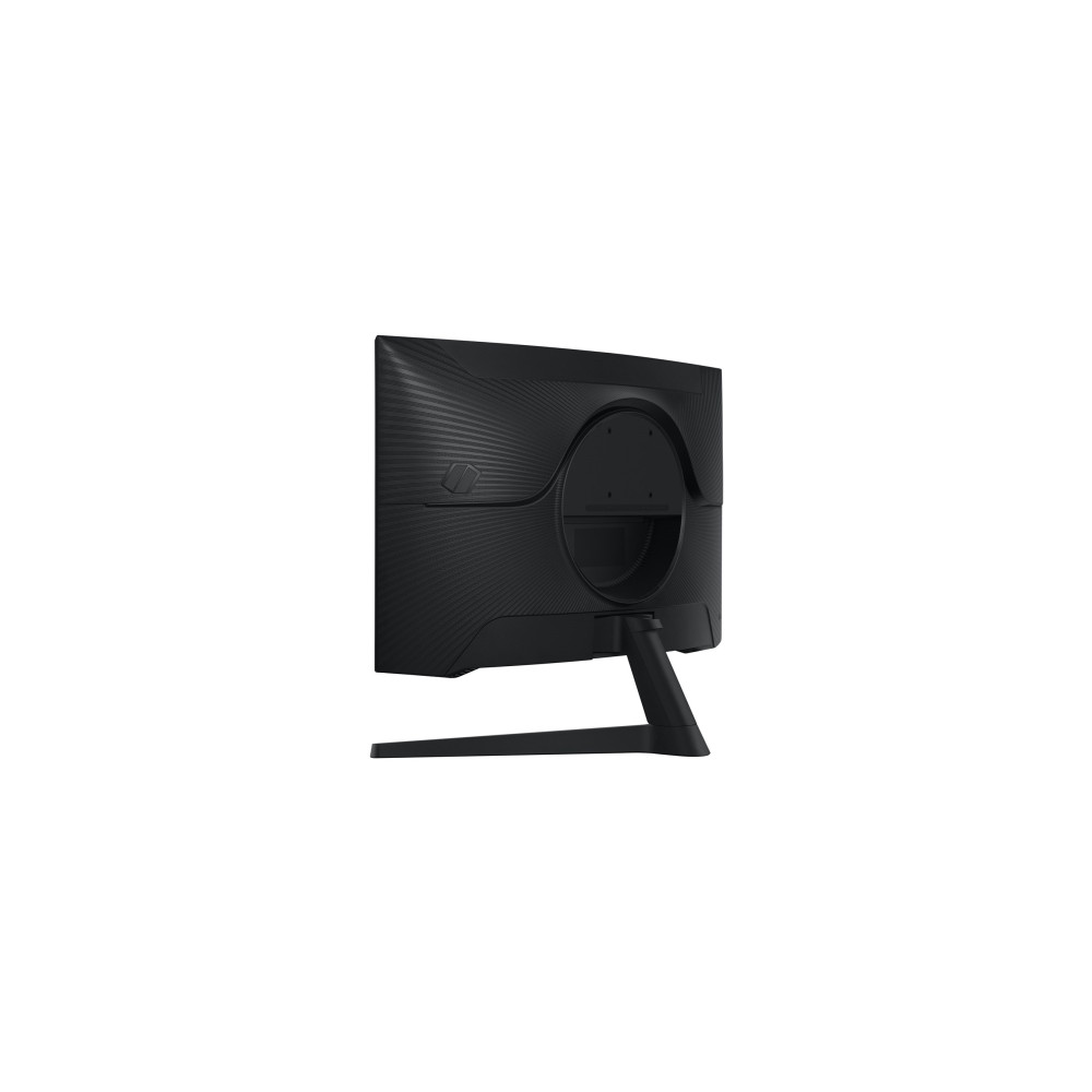 Produktbild för Samsung Odyssey G5 S27CG552EU - G55C Series - LED-skärm - böjd - QHD - 27" - HDR