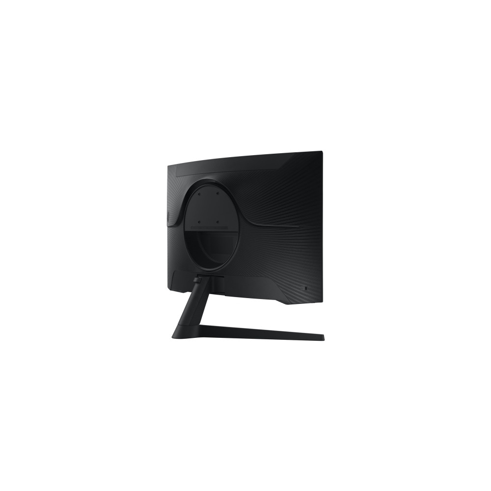 Produktbild för Samsung Odyssey G5 S27CG552EU - G55C Series - LED-skärm - böjd - QHD - 27" - HDR