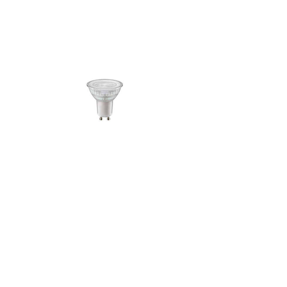 Produktbild för Csslr Plus LED GU10 dimbar 5W 345lm 3000K CRI 80 36° glas (5...
