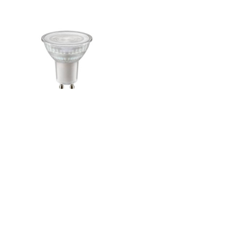 Solar Plus Csslr Plus LED GU10 dimbar 5W 345lm 3000K CRI 80 36° glas (5...