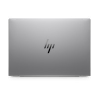 Produktbild för HP ZBook 8 G1i Mobile Workstation - AI PC, AI Workstation - 14" - Intel Core Ultra 7 - 255H - 32 GB RAM - 1 TB SSD - hela norden
