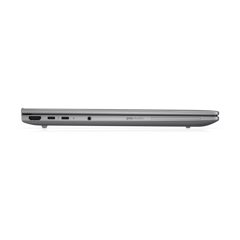 Produktbild för HP ZBook 8 G1i Mobile Workstation - AI PC, AI Workstation - 14" - Intel Core Ultra 7 - 255H - 32 GB RAM - 1 TB SSD - hela norden